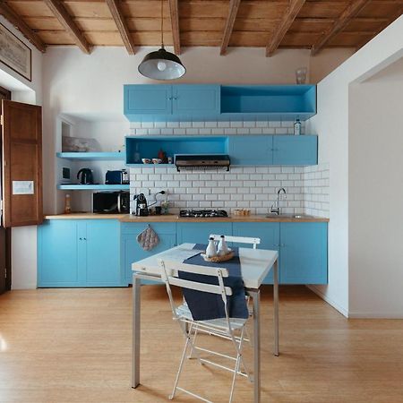 Viabarbaroux10 Apartment Turin Ngoại thất bức ảnh