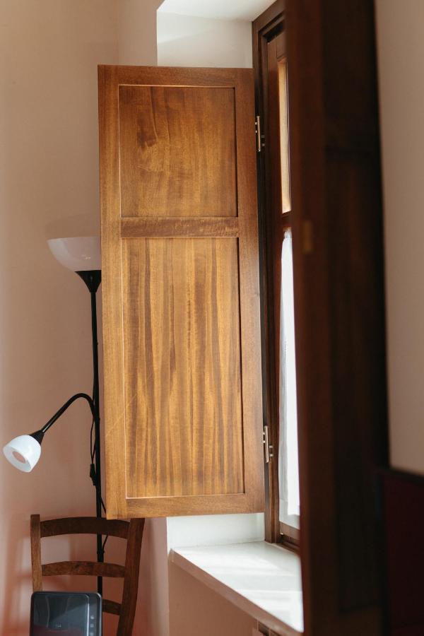 Viabarbaroux10 Apartment Turin Ngoại thất bức ảnh
