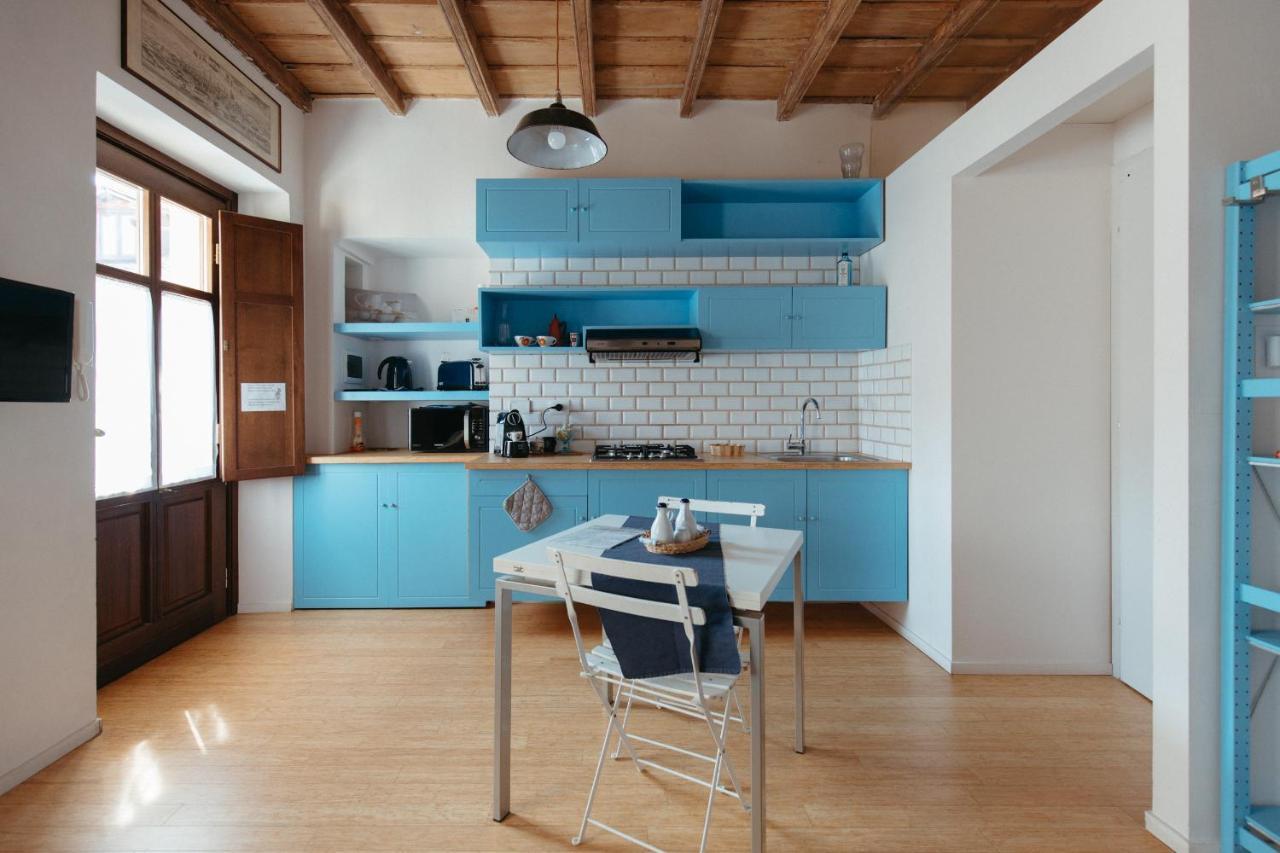 Viabarbaroux10 Apartment Turin Ngoại thất bức ảnh