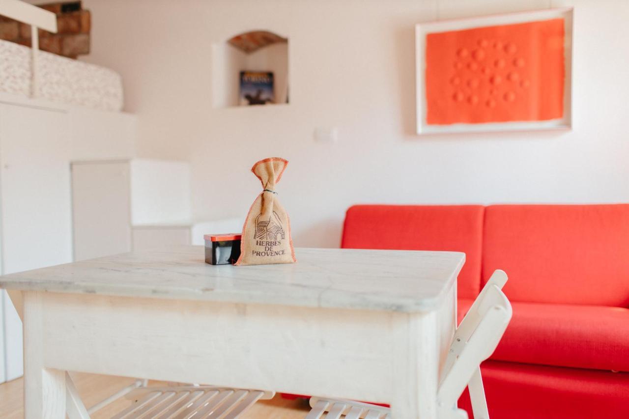 Viabarbaroux10 Apartment Turin Ngoại thất bức ảnh