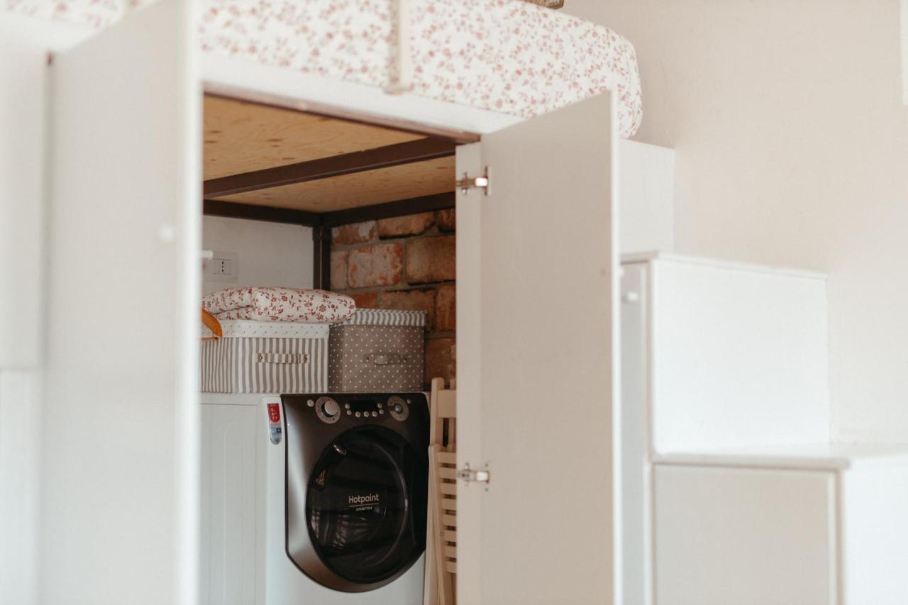 Viabarbaroux10 Apartment Turin Ngoại thất bức ảnh