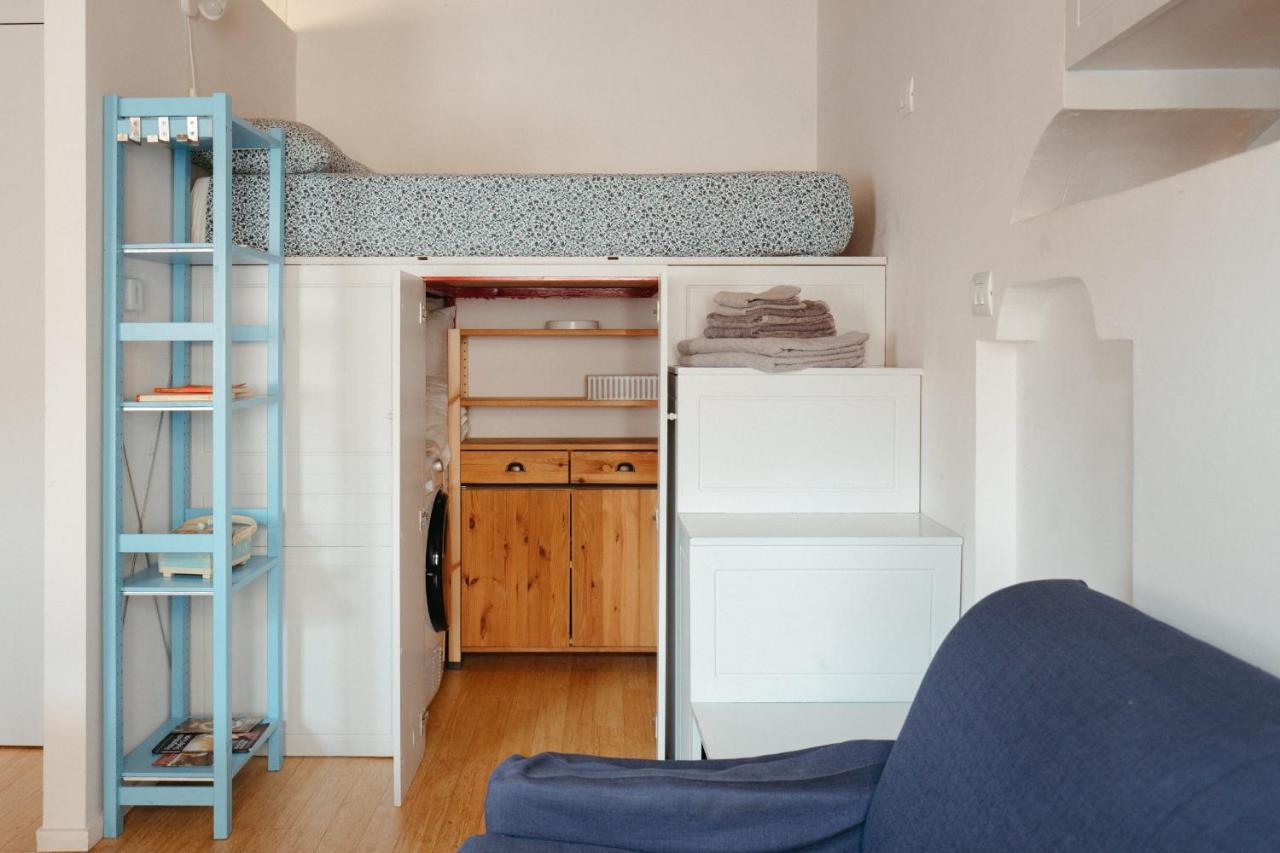 Viabarbaroux10 Apartment Turin Ngoại thất bức ảnh