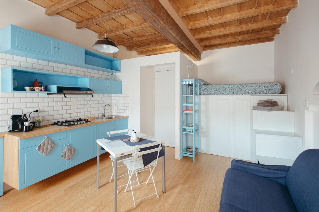 Viabarbaroux10 Apartment Turin Ngoại thất bức ảnh