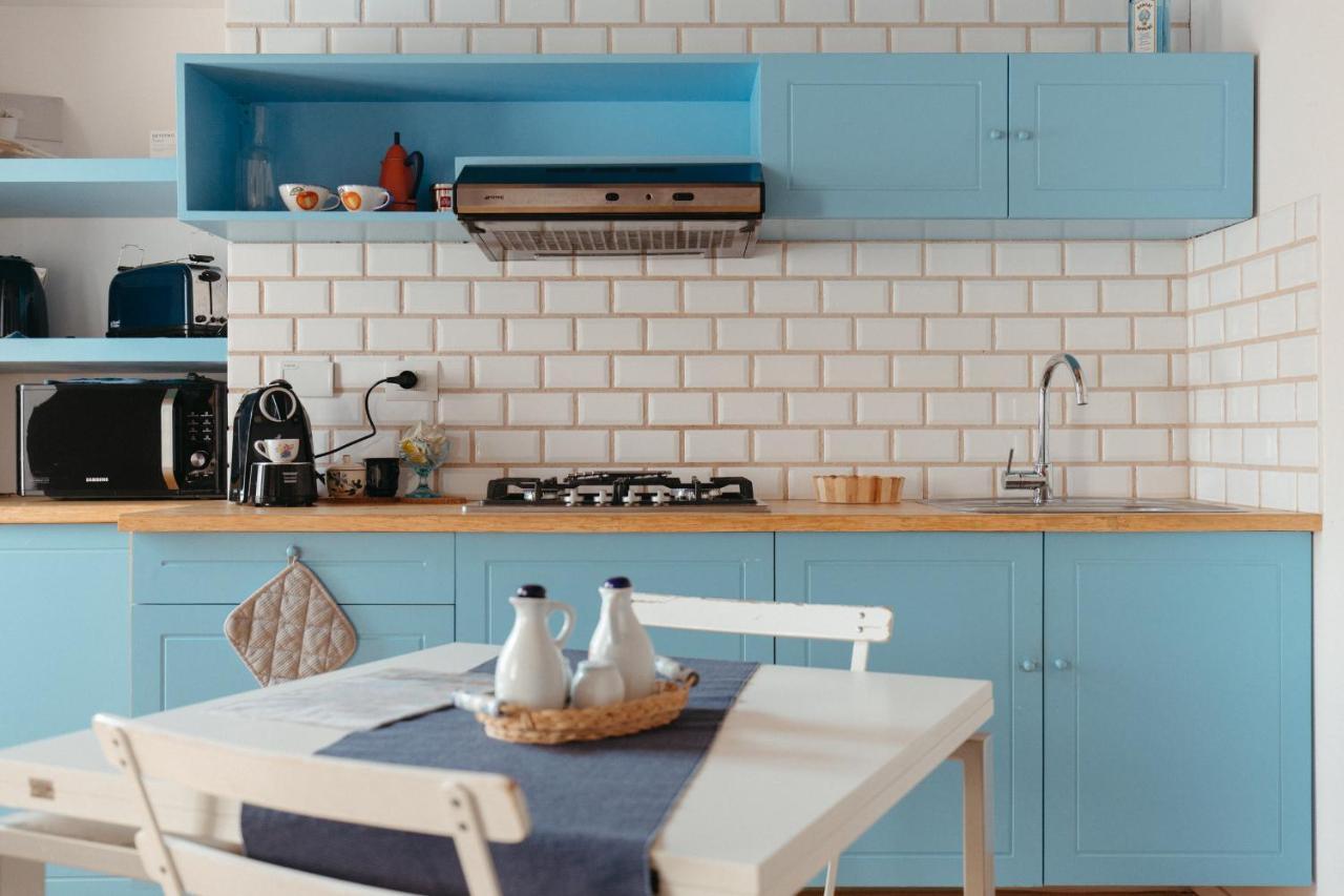 Viabarbaroux10 Apartment Turin Ngoại thất bức ảnh